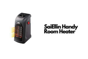 SaiEllin Handy Room Heater