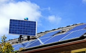 1kw solar panel price