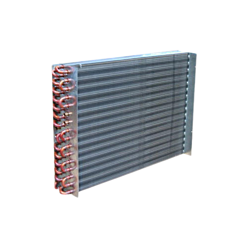 What is Condenser