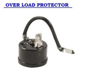 overload protector