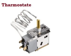 tharmostate