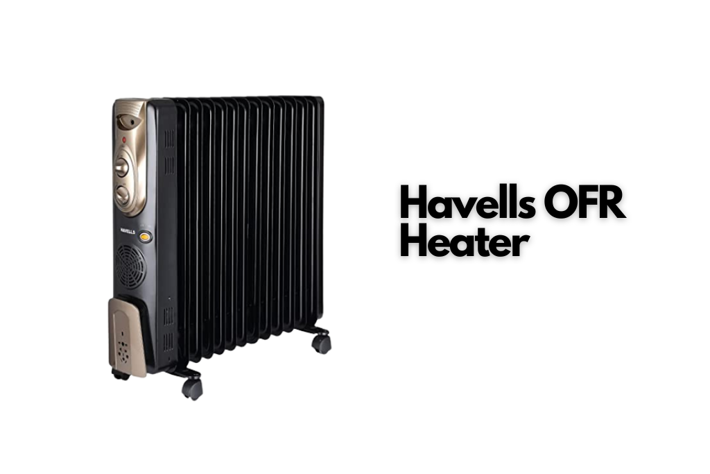 Havells OFR Heater
