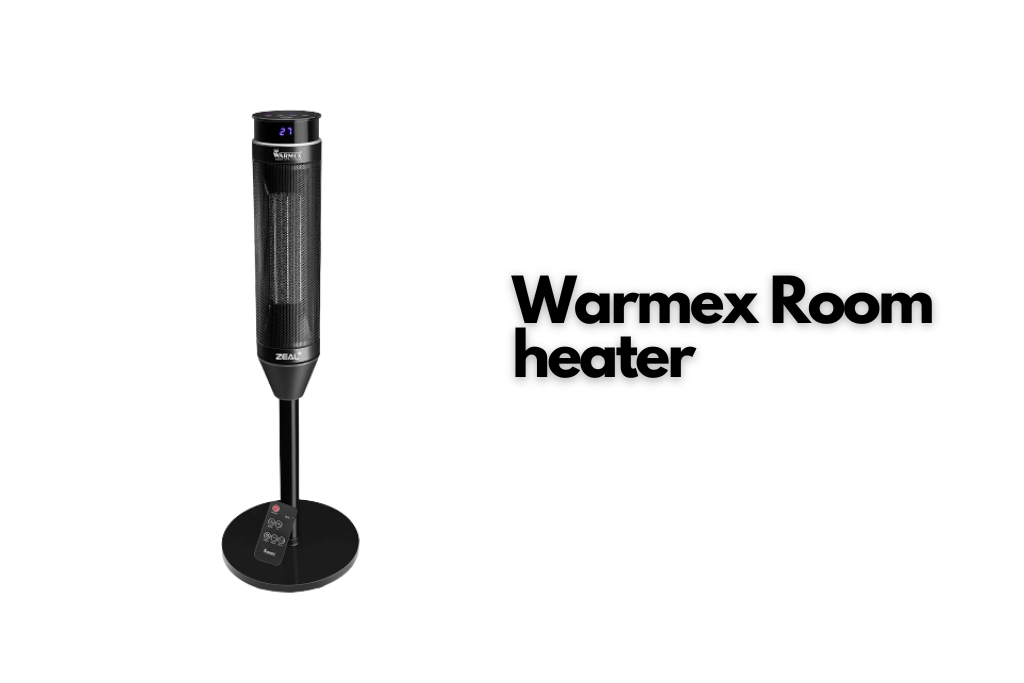 Warmex Room heater